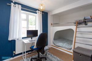 Bedroom- click for photo gallery